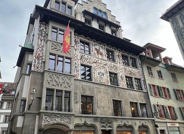 switzerland/lucerne/attraction/fontanna