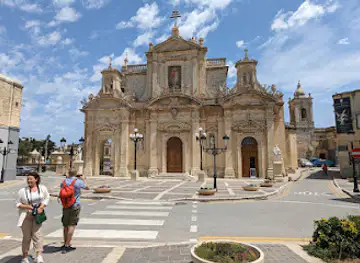 Pjazza San Pawl, Rabat