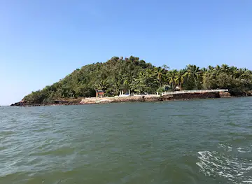 Dolphin Point