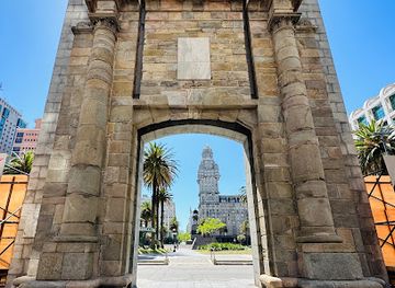 uruguay/montevideo/ciudad-vieja/attraction/gateway-of-the-citadel