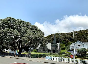 new-zealand/paihia/attraction/paihia-mission-village