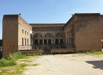 iraq/erbil/attraction/kurdish-textile-museum
