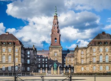 denmark/copenhagen/vesterbro/attraction/christiansborg-palace