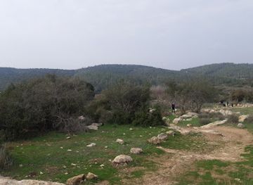 israel/shephelah/attraction/midras-ruins