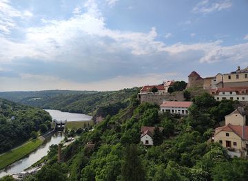 czechia/north-moravia/attraction/znojmo-castle