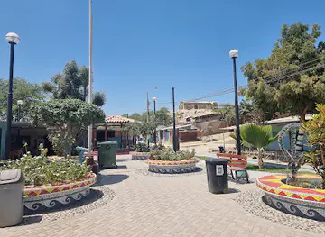 Narihualá
