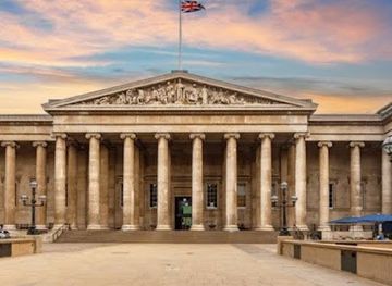The British Museum
