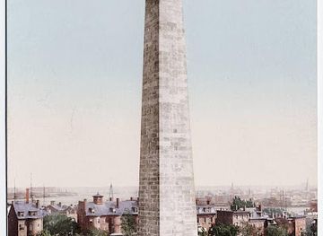 Bunker Hill Monument