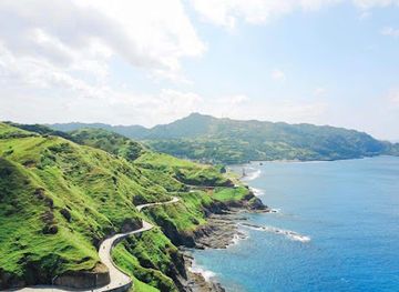 philippines/batanes/attraction/kilometer-zero-batan-island