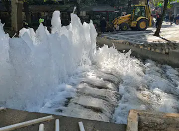 River Sculpture B'