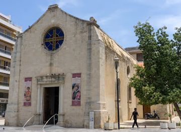 greece/heraklion/attraction/st-catherine-s-museum