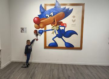 bosnia-and-herzegovina/sarajevo-canton/attraction/museum-of-optical-illusions-sarajevo