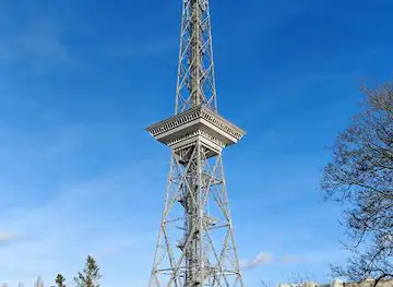 Funkturm Berlin