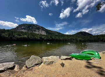 Echo Lake State Park