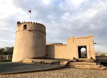 united-arab-emirates/khor-fakkan/attraction/masafi-fort