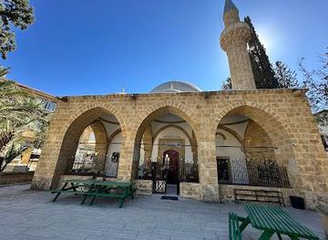cyprus/larnaca/attraction/arapahmet-mosque
