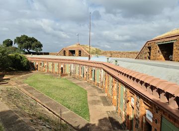 Fort Klapperkop