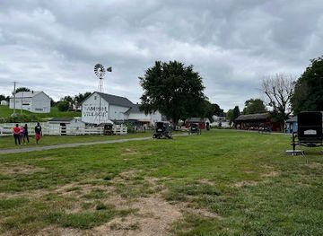 The Amish Village