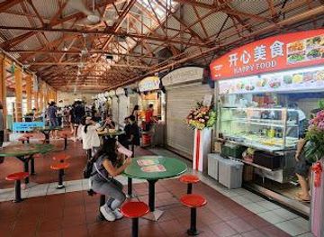 singapore/chinatown/attraction/maxwell-food-centre