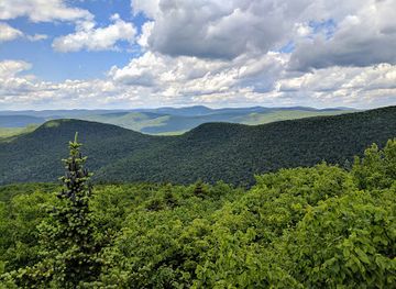Slide Mountain Wilderness