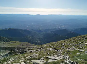 Μνημείο Δημήτρη Λιαντίνη