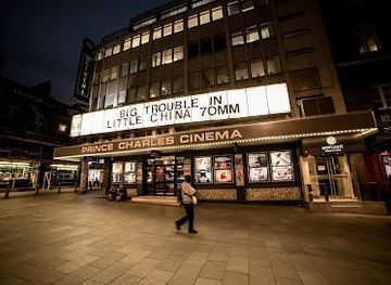 Prince Charles Cinema