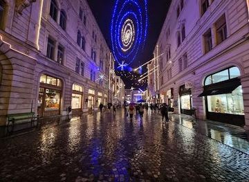 slovenia/ljubljana/attraction/stritarjeva-ulica