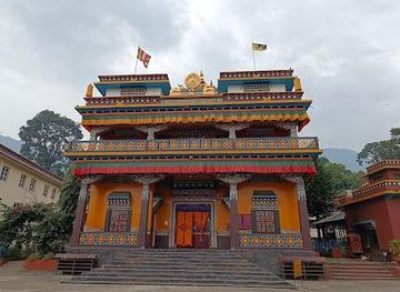 nepal/pokhara/attraction/jangchub-choeling-monastery