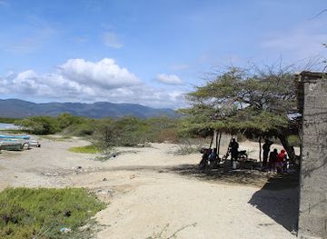 dominican-republic/sierra-de-bahoruco/attraction/playa-los-negros