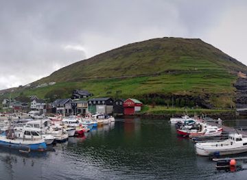 faroe-islands/koltur/attraction/vestmanna-tourist-centre