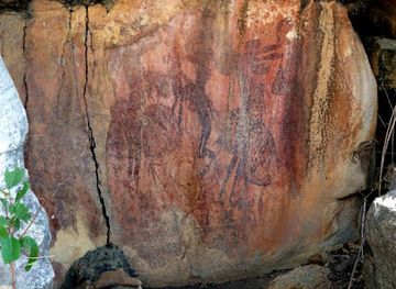 australia/the-kimberley/attraction/bradshaw-rock-art