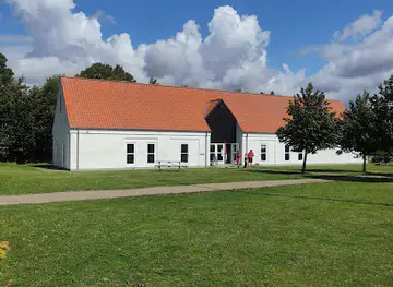 Naturpark Åmosen