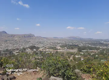 Nyambadwe mountain