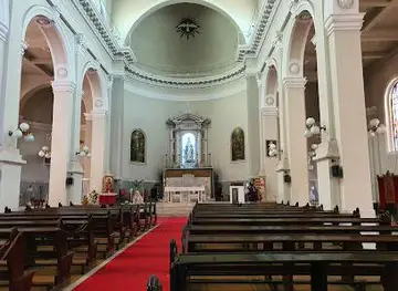 Holy Catholic Cathedral of the Immaculate Conception