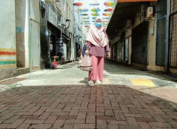 malaysia/sandakan/attraction/laluan-kreatif-creative-lane