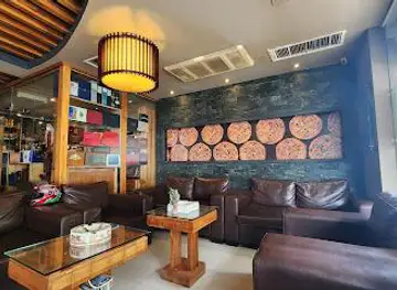 Meeting Cigar Club