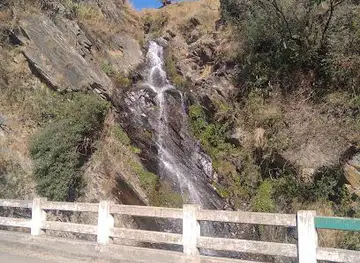 Dadaria Waterfall