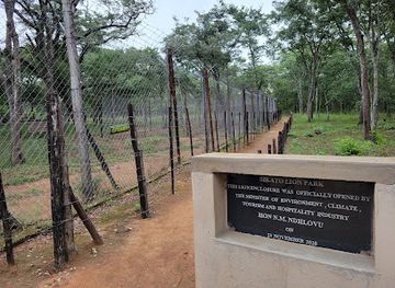 zimbabwe/masvingo/attraction/sikato-lion-park