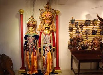 sri-lanka/bentota/attraction/ariyapala-traditional-masks-museum