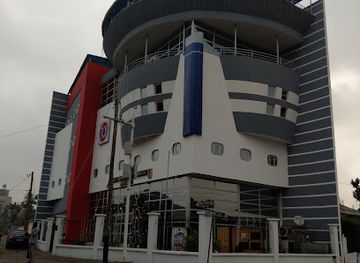 cameroon/south-west-region/attraction/maritime-museum-of-douala