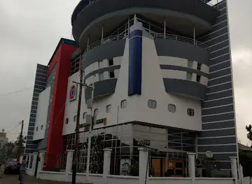 Maritime Museum Of Douala