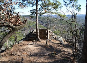 arkansas/hot-springs-national-park/attraction/goat-rock-viewpoint