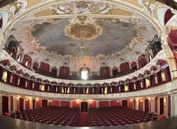 Vasile Alecsandri National Theater
