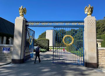 luxembourg/luxembourg-city/attraction/luxembourg-american-cemetery