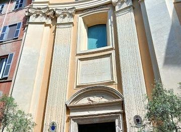 vatican-city/sistine-chapel/attraction/church-of-st-dorothy