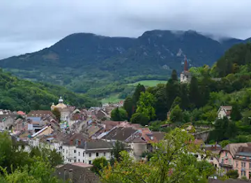 Salins-les-Bains