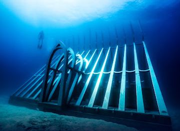 australia/great-barrier-reef/attraction/coral-greenhouse-ocean-sentinels-moua-museum-of-underwater-art