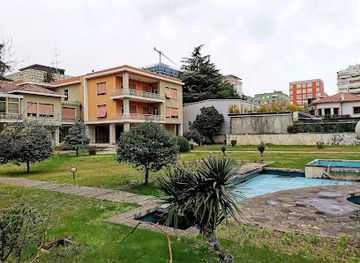 albania/tirana-plain/attraction/enver-hoxha-s-former-residence