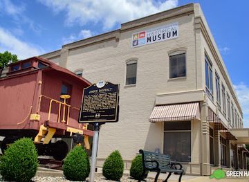 Wabash County Museum