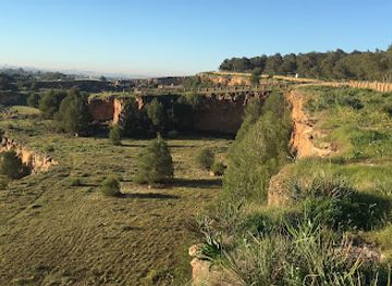 morocco/chaouia/attraction/bouskoura-forest